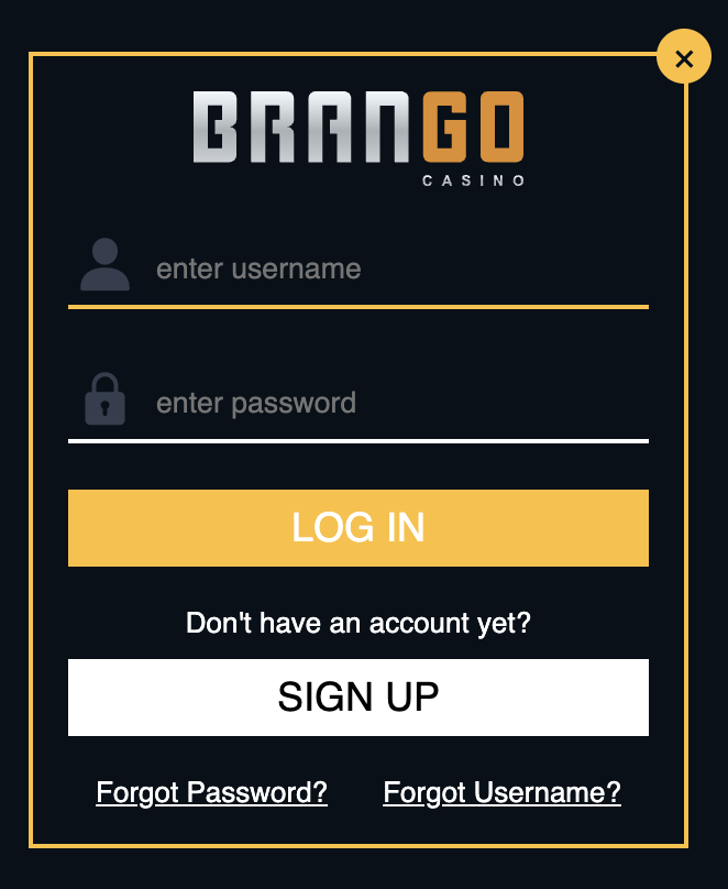 Login 2